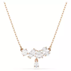 MESMERA NECKLACE, MIXED...