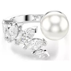 ANELLO APERTO MESMERA,...