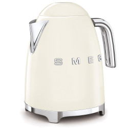 ELECTRIC KETTLE, 50s STYLE, KLF03