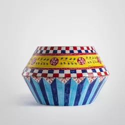 SMALL TABLE CARRETTO 30 CM...