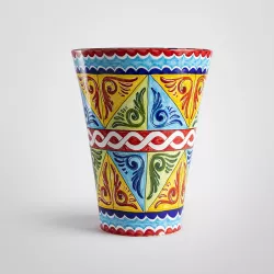 SMALL TABLE CARRETTO 40 CM...