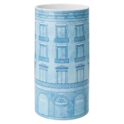 PORCELAIN VASE 24 CM,...