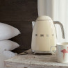 ELECTRIC KETTLE, 50s STYLE, KLF03