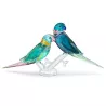 PARAKEET COUPLE 5577124 JUNGLE BEATS
