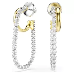 HYPERBOLA EARRINGS, ROUND...