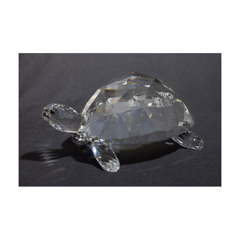 CRYSTAL GIANT TURTLE 010101