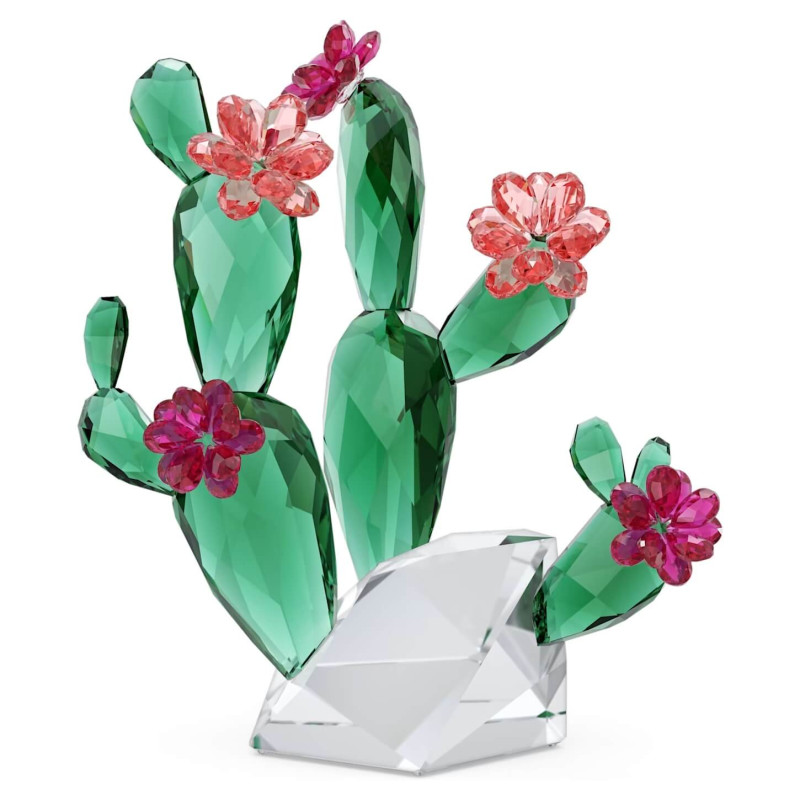 CACTUS ROSA DESERTO, CRYSTAL FLOWERS 5426805