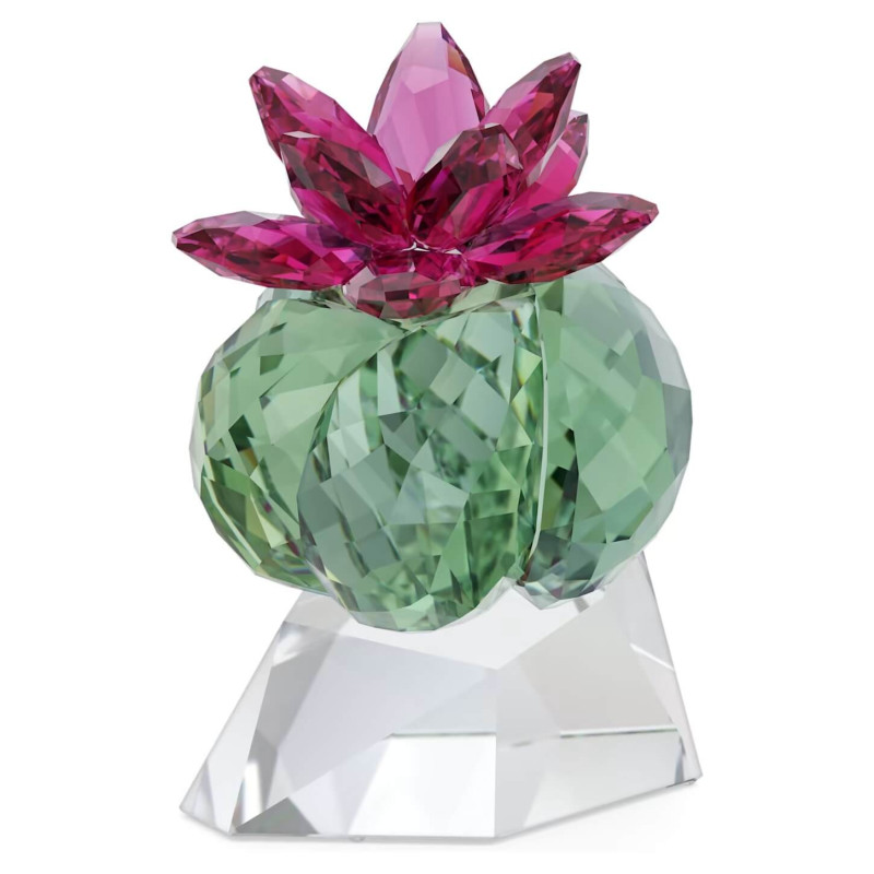 CACTUS BORDEAUX, CRYSTAL FLOWERS 5426978