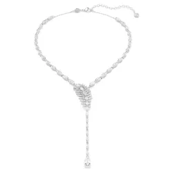 VIENNA Y NECKLACE, FEATHER,...