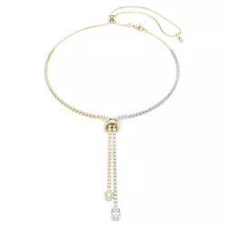 HYPERBOLA Y NECKLACE, KNOT,...