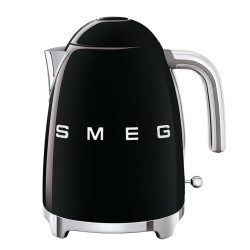 ELECTRIC KETTLE, 50s STYLE, KLF03