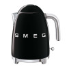 ELECTRIC KETTLE, 50s STYLE, KLF03