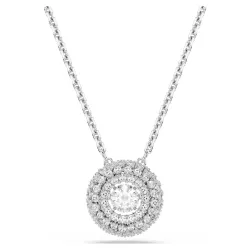 SUBLIMA PENDANT, ROUND CUT