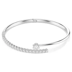 MATRIX BANGLE, ROUND CUT