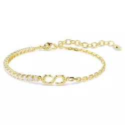 MATRIX BRACELET, ROUND CUT,...