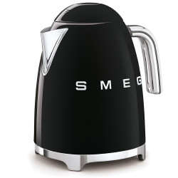 ELECTRIC KETTLE, 50s STYLE, KLF03