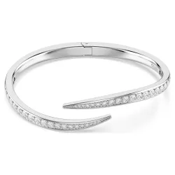 VIENNA BANGLE, SWAN, ROUND...