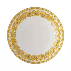 SOUP PLATE 22 CM MEDUSA...