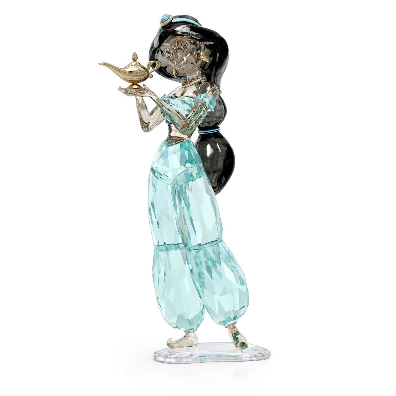 PRINCESS JASMINE A.E.2022 - ALADDIN DISNEY 5613423