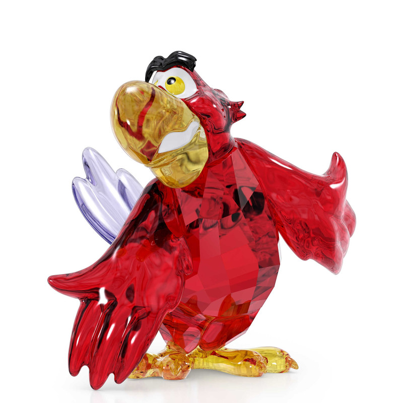 IAGO THE PARROT - ALADDIN DISNEY 5617346