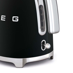ELECTRIC KETTLE, 50s STYLE, KLF03