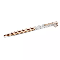 CRYSTALLIN BALLPOINT PEN,...