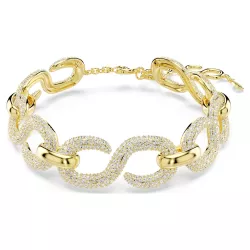 DEXTERA CHOKER, 18K GOLD...