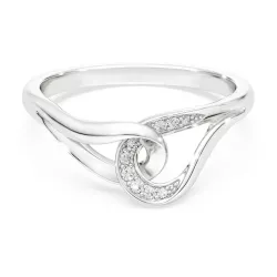 CLASSICA RING, SIZE 52,...