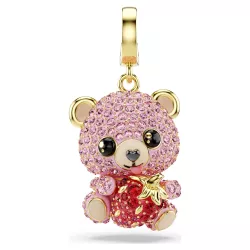 IDYLLIA CHARM, PINK BEAR,...