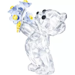 KRIS BEAR - FORGET-ME-NOT...
