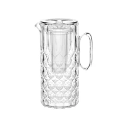 JUG WITH VANITY BULB,...