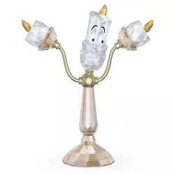 LUMIERE, LA BELLA E LA...