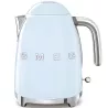 ELECTRIC KETTLE, 50s STYLE, KLF03