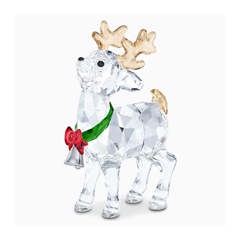 SANTA S REINDEER 5532575