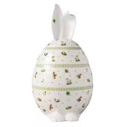 EASTER DELIGHT JAR...