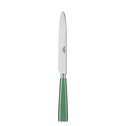 TABLE KNIFE - ICÔNE GREEN...