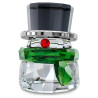 HOLIDAY CHEERS SNOWMAN SMALL 5596387