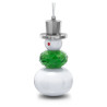 HOLIDAY CHEERS ORNAMENT SNOWMAN 5596388