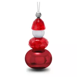 DECORAZIONE BABBO NATALE...