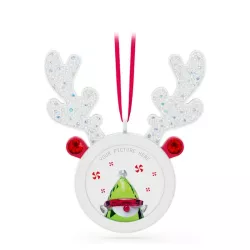 PORTAFOTO RENNA HOLIDAY...