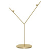 ORNAMENT STAND GOLD TONE FINISH 5596539