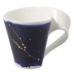 ZODIAC SIGN MUG TAURUS,...