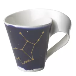 MUG VERGINE NEWWAVE STARS...