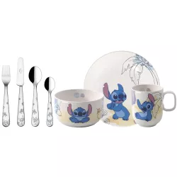 STITCH 7 PIECES KIDS TABLE...