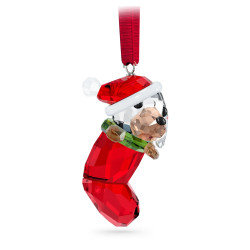 BEAGLE ORNAMENT HOLIDAY CHEERS 5625363
