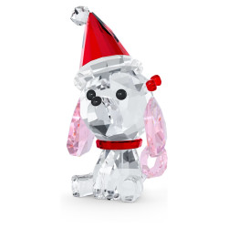 HOLIDAY CHEERS POODLE 5625854