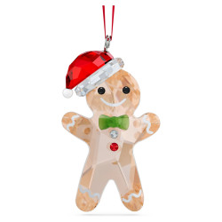 HOLIDAY CHEERS GINGER BREAD MAN 5627607