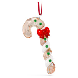 CANDY CANE ORNAMENT HOLIDAY...
