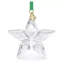 ANNUAL EDITION ORNAMENT...
