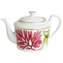 TEAPOT 85 CL, NATURES...